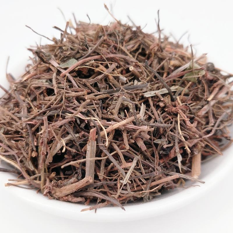 中药材新货野生茜草根粉无硫血草红茜草血见愁止