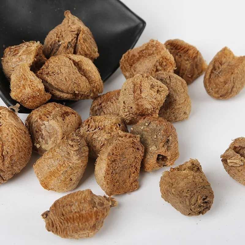 桑螵蛸中药材螳螂卵刀螂子散装生大棉桑螵消