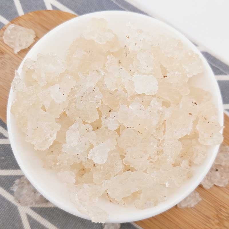 拉丝雪燕特级天然正品旗舰店植物非野生燕窝可搭配皂