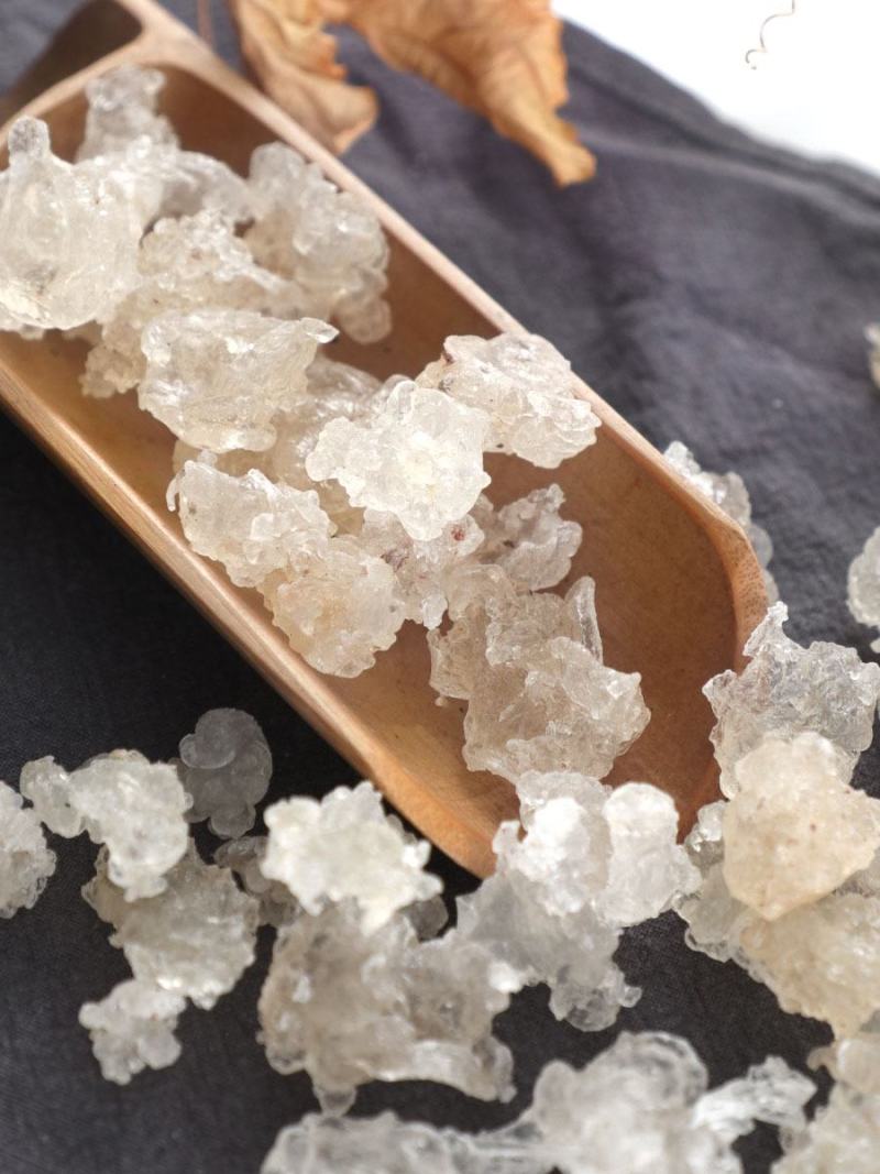 拉丝雪燕特级天然正品旗舰店植物非野生燕窝可搭配皂