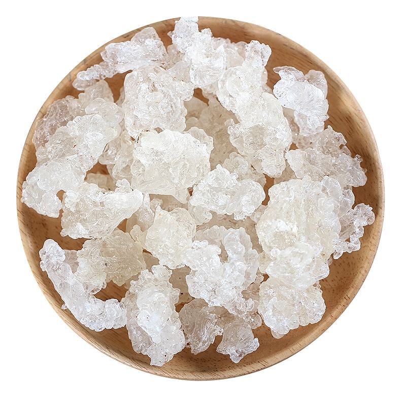 拉丝雪燕特级天然正品旗舰店植物非野生燕窝可搭配皂
