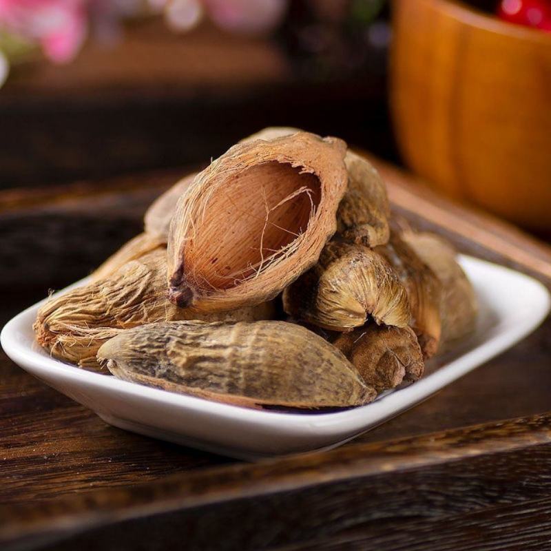 大腹皮中药材大腹皮正品搭大腹毛槟榔皮新货