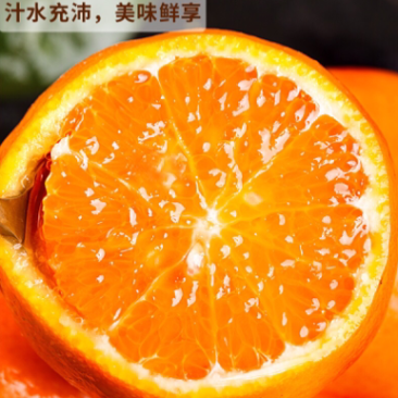 广西沃柑现摘批发酸甜多汁