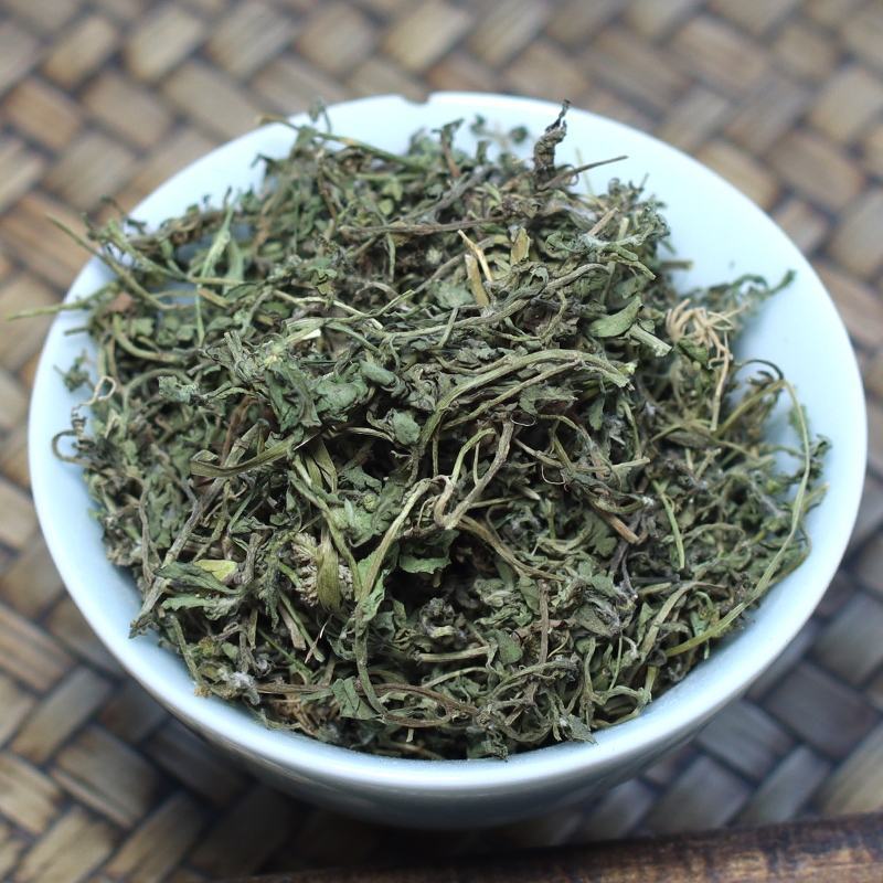 中药材鹅不食草野生新鲜干货5食胡荽鹅不食鹅