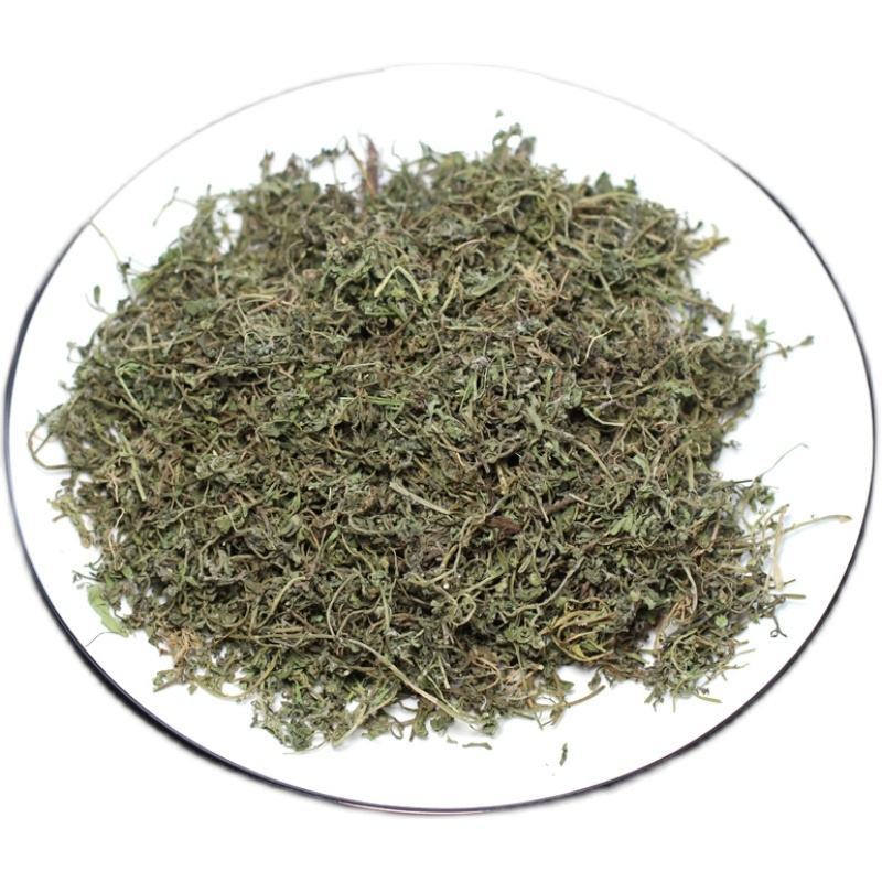中药材鹅不食草野生新鲜干货5食胡荽鹅不食鹅