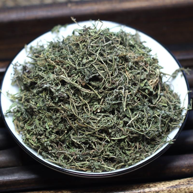 中药材鹅不食草野生新鲜干货5食胡荽鹅不食鹅