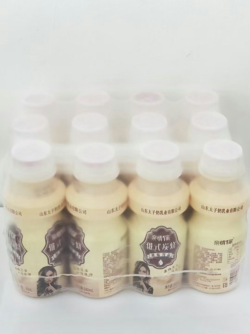 太子奶乳酸菌畅销全国