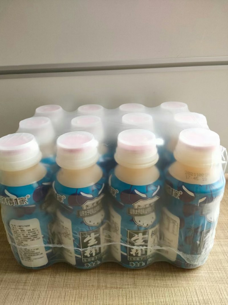 太子奶乳酸菌畅销全国