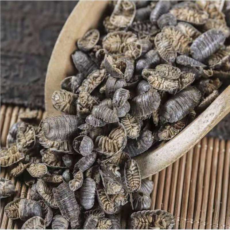 鼠妇虫，道地药材，质优价实，品质保证，药典标准，一公斤起