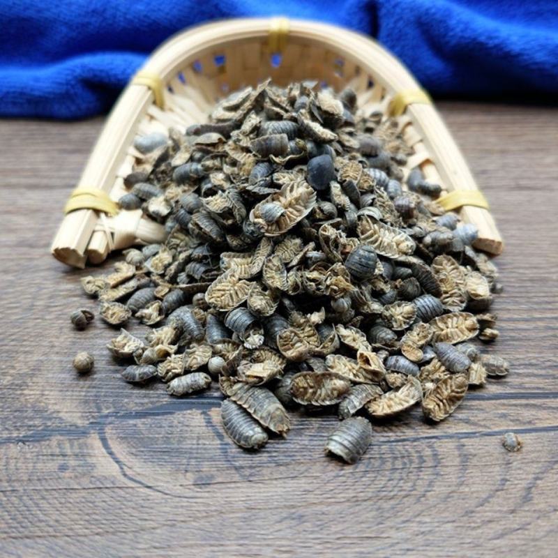鼠妇虫，道地药材，质优价实，品质保证，药典标准，一公斤起