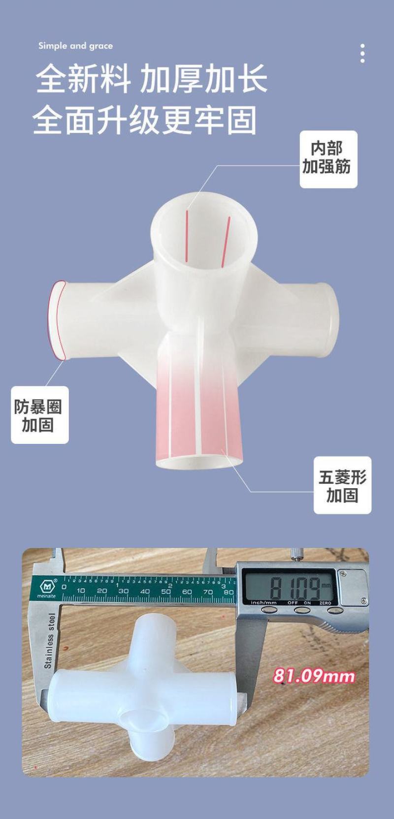 简易衣柜家用卧室钢管加粗加固组装布衣柜出租房落地架子收纳