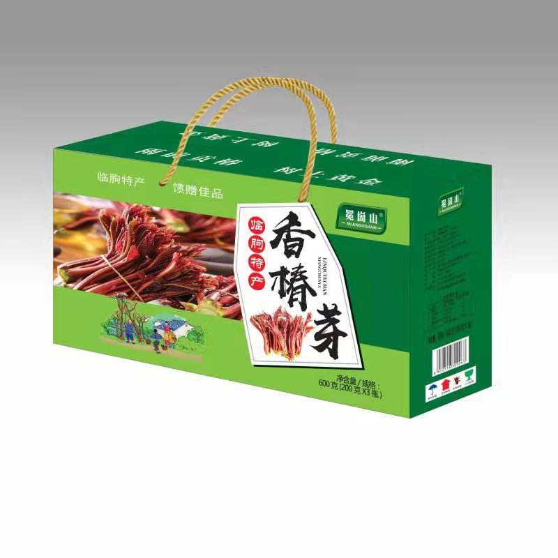 散装香椿芽，美食，嫩香椿，腌制香椿，袋装。。。。。。。