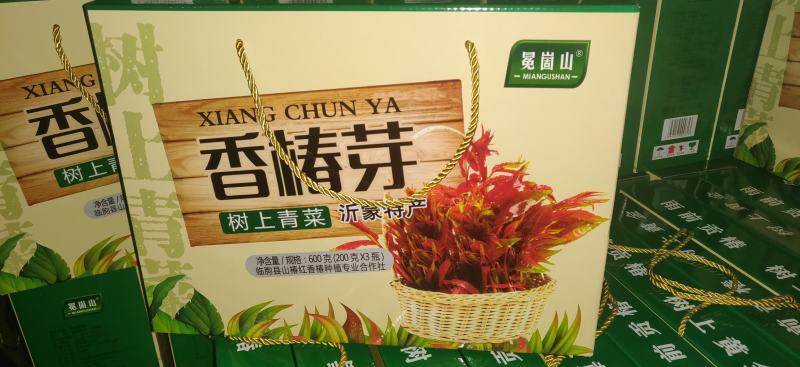 散装香椿芽，美食，嫩香椿，腌制香椿，袋装。。。。。。。