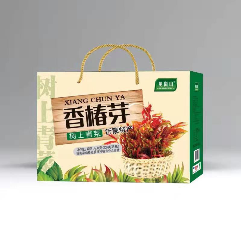 散装香椿芽，美食，嫩香椿，腌制香椿，袋装。。。。。。。