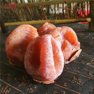 柿饼一件代发，超级低价