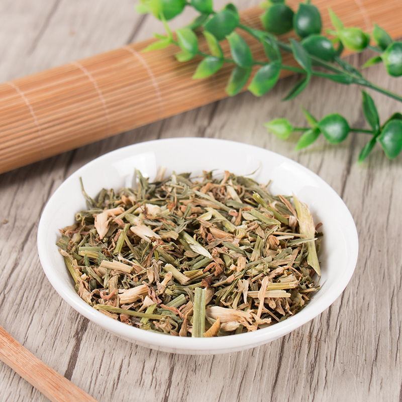 2020新货云南野生中药材瞿麦巨麦翟麦竹节草5