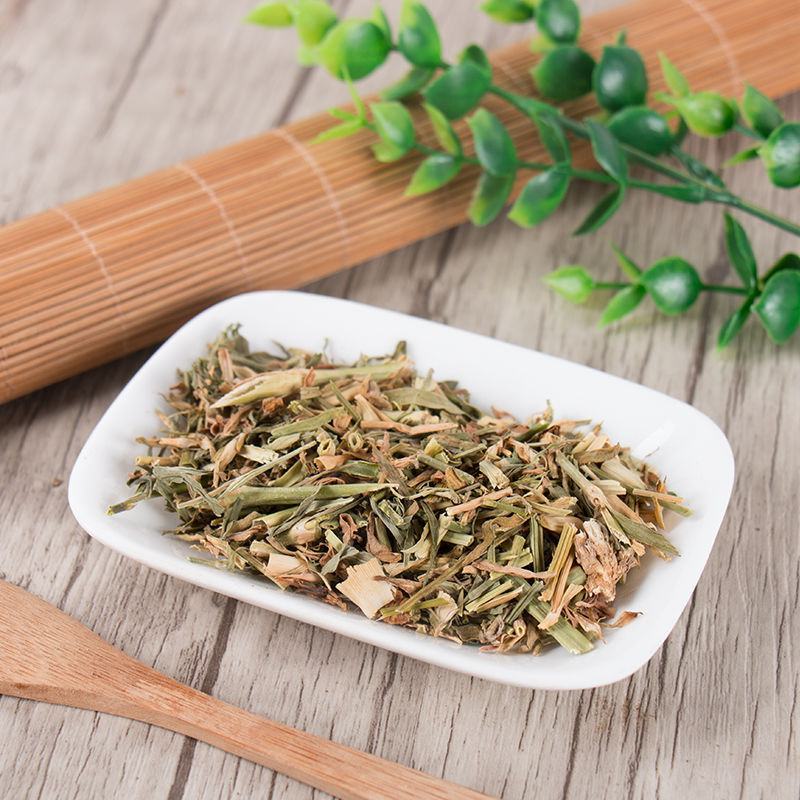 2020新货云南野生中药材瞿麦巨麦翟麦竹节草5
