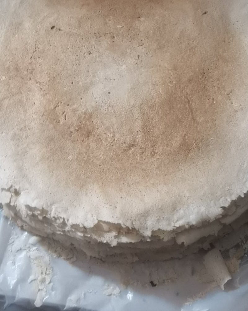 煎饼