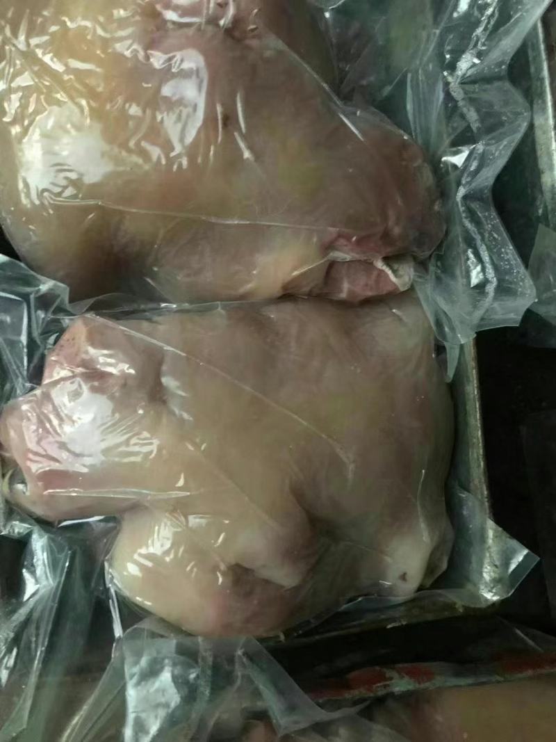 水采毛熟牛头肉，去淋巴，去鼻头硬皮，质量保证价格低