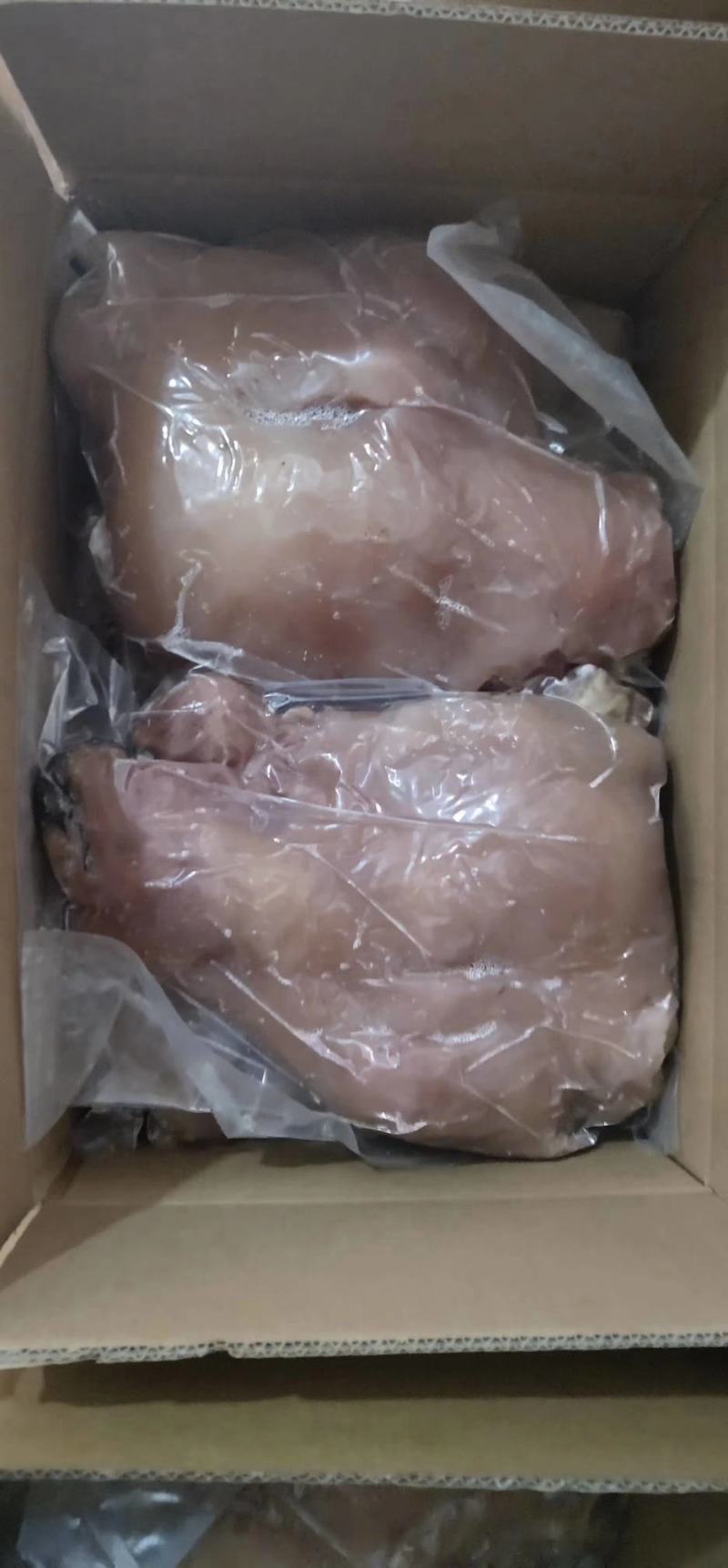 水采毛熟牛头肉，去淋巴，去鼻头硬皮，质量保证价格低