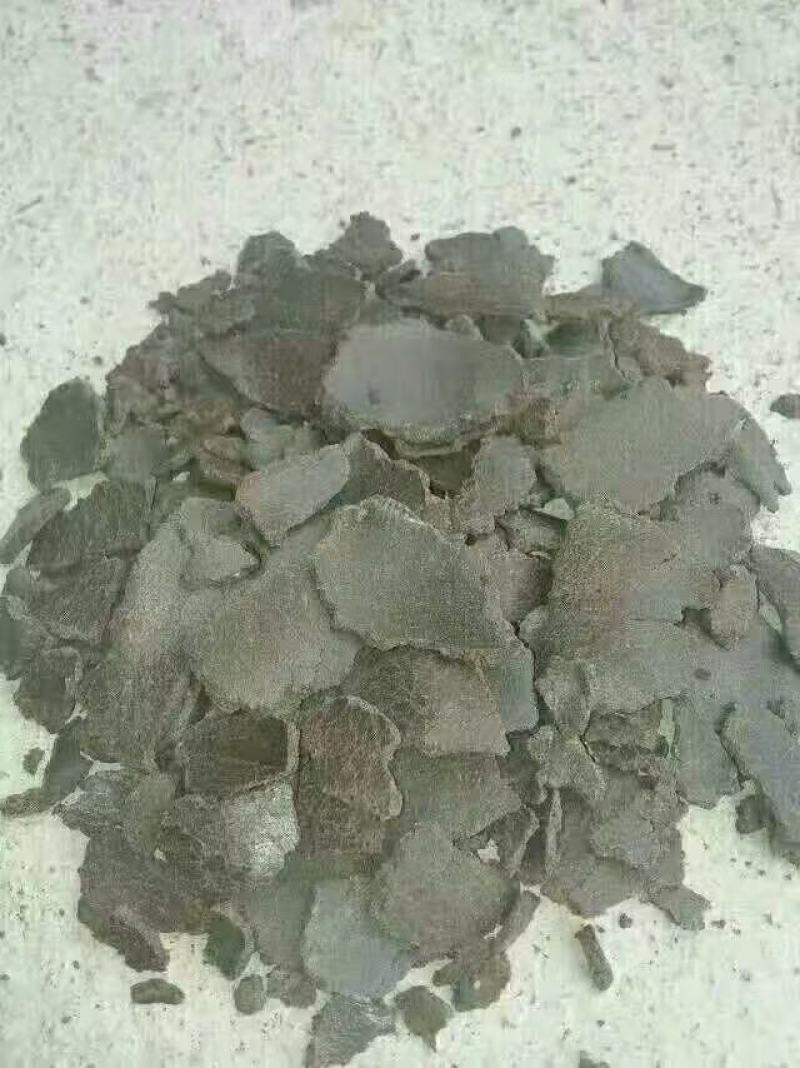 苏子榨油后的油渣（苏子粨）