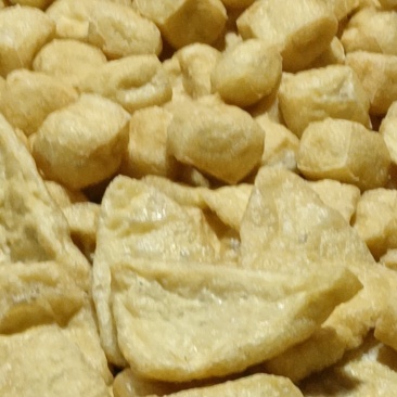豆腐类