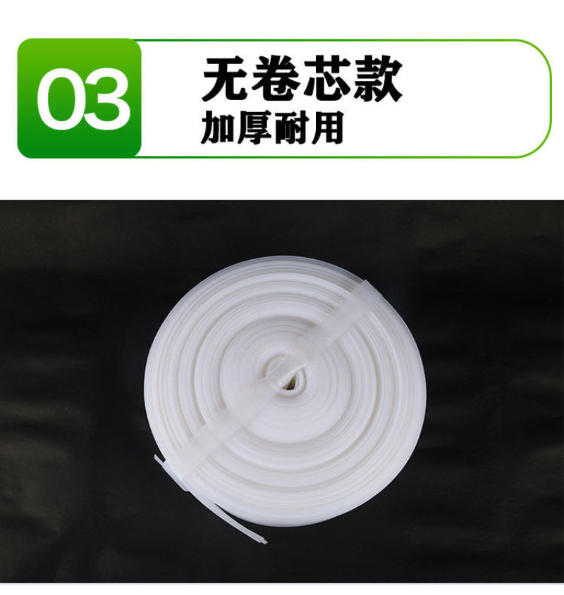 水带农用浇地软管灌溉水带塑料白水管2寸2.5寸3寸4