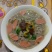 富硒黑麦面条含有钙铁锌硒，矿物质，膳食纤维，花青素等