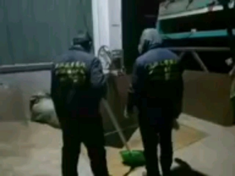 自产自销五常英双水稻种植专业合作社五常基地核心稻花香大米