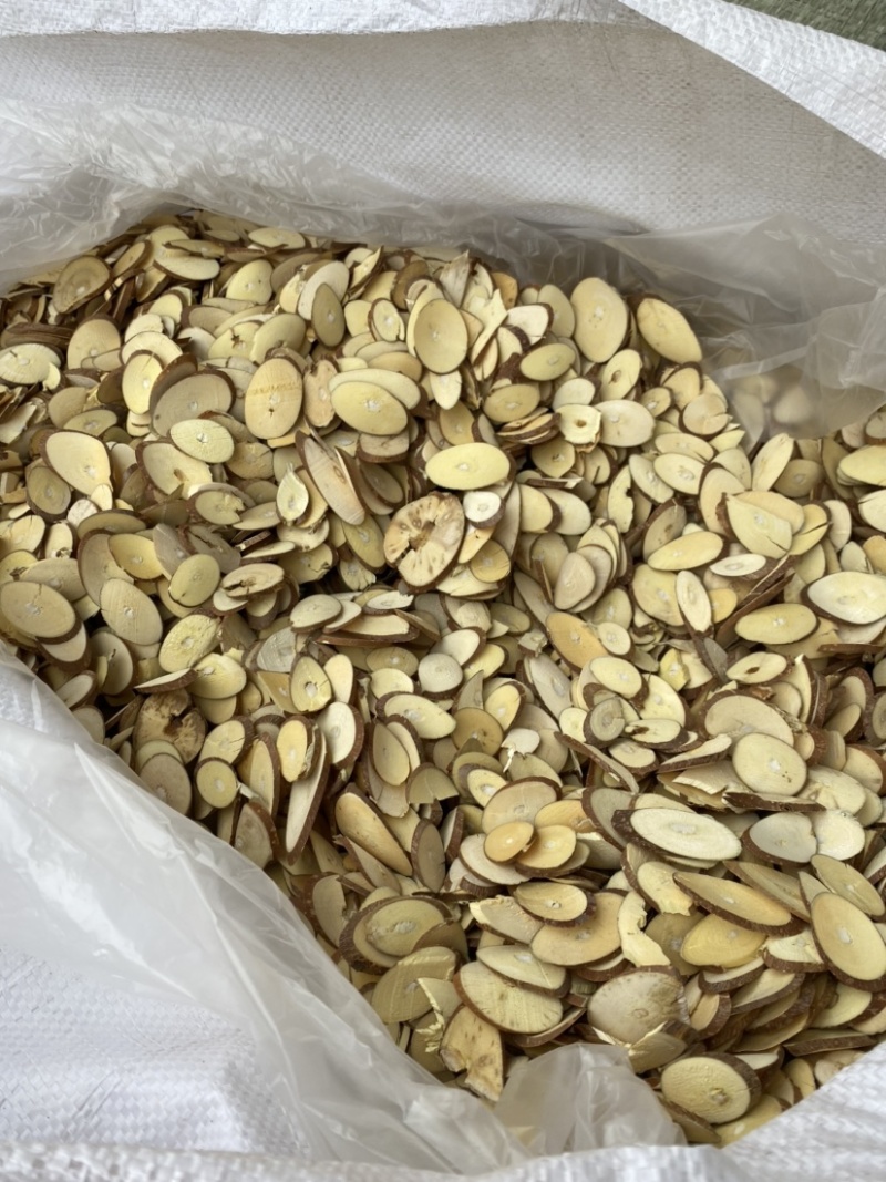 中药材桑枝货品质量保证批发各种中药材