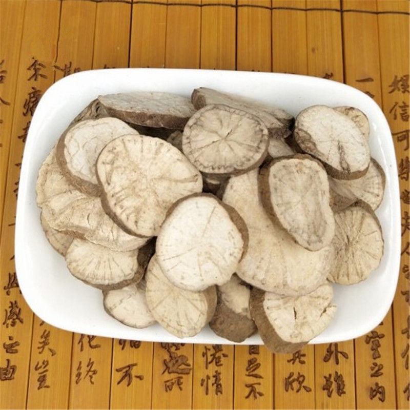 【粉防己】中药材汉防己无硫新货粉防己统货汉防己包邮