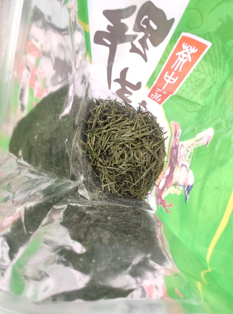 茶叶