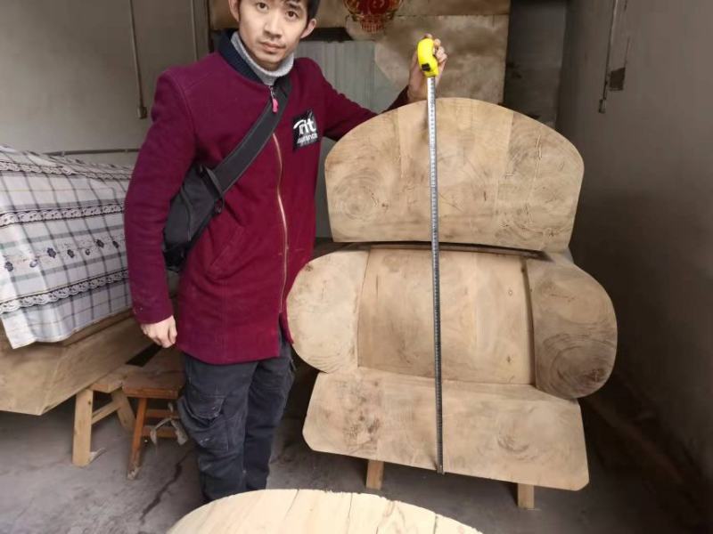 金丝楠木棺棺材寿材棺木四川小叶桢楠寿盒骨灰盒