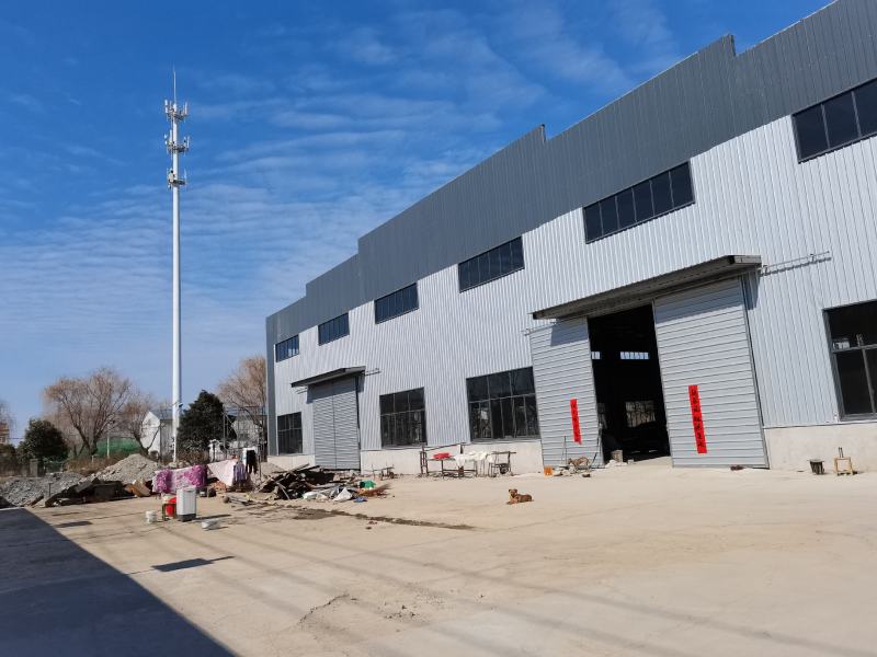 镀锌板帆布养殖桶高密度循环水产养殖池