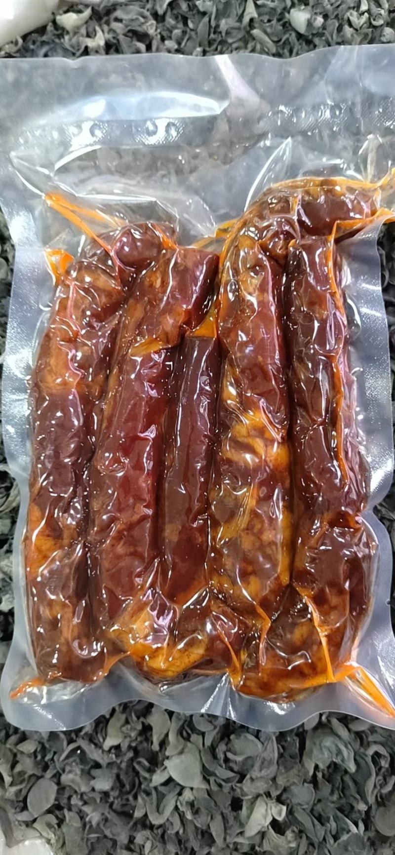 腊肉！各种土特产