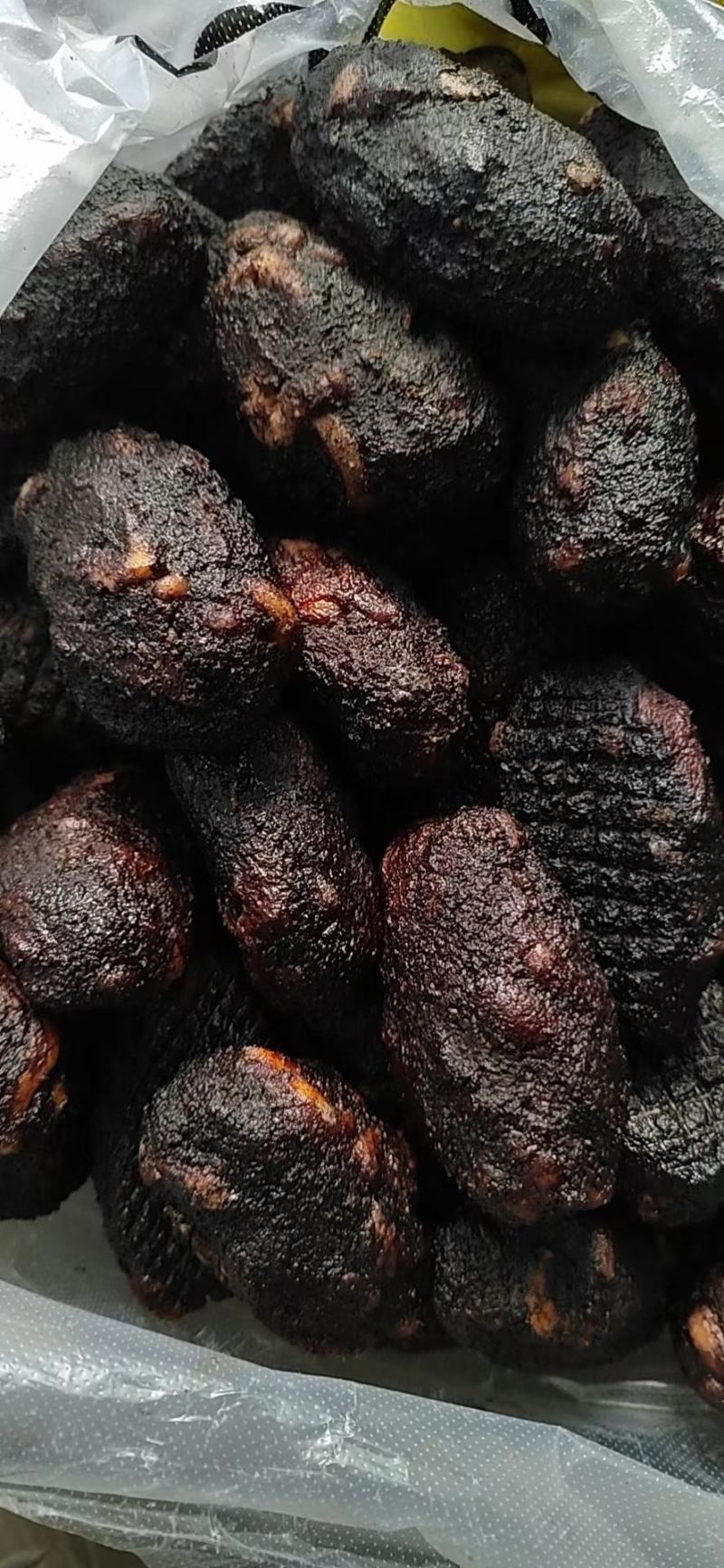 腊肉！各种土特产