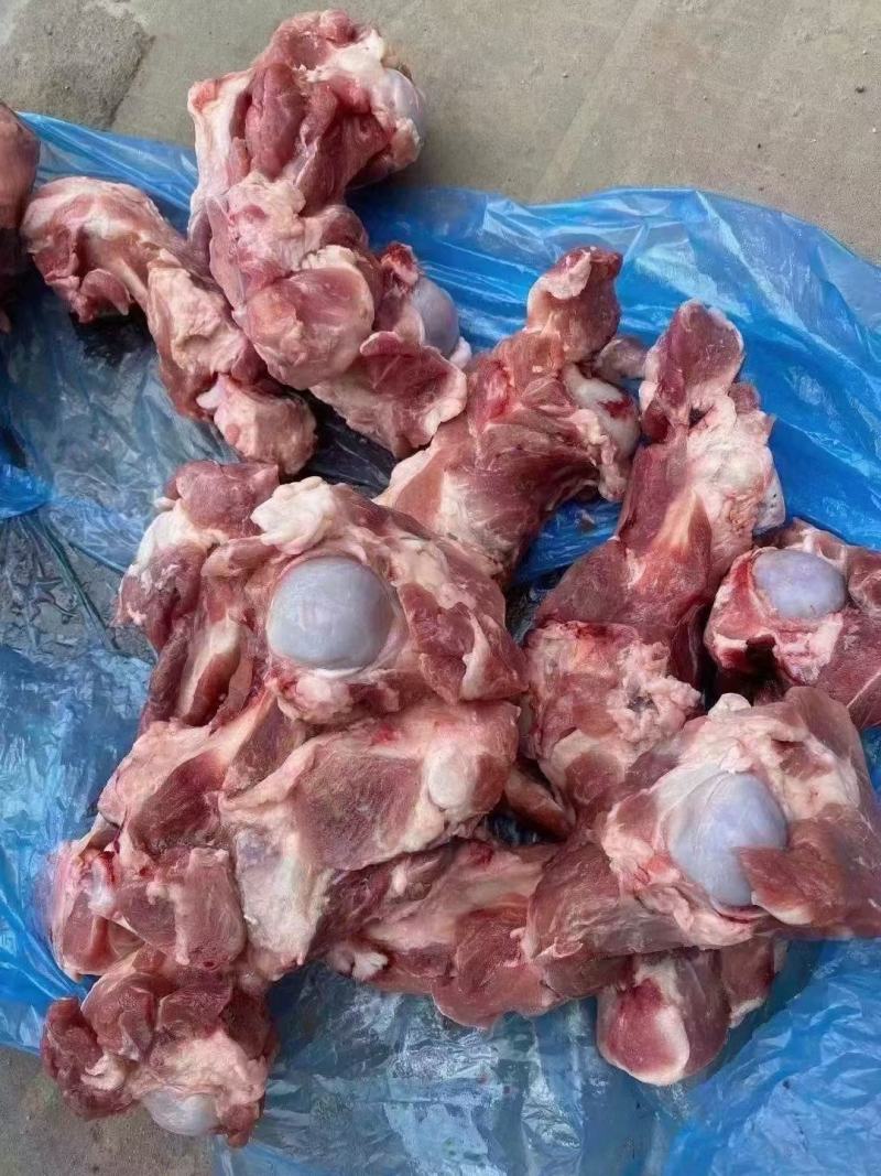 多肉大棒骨，带骨髓多肉，酱骨头专用！买到就是赚到。