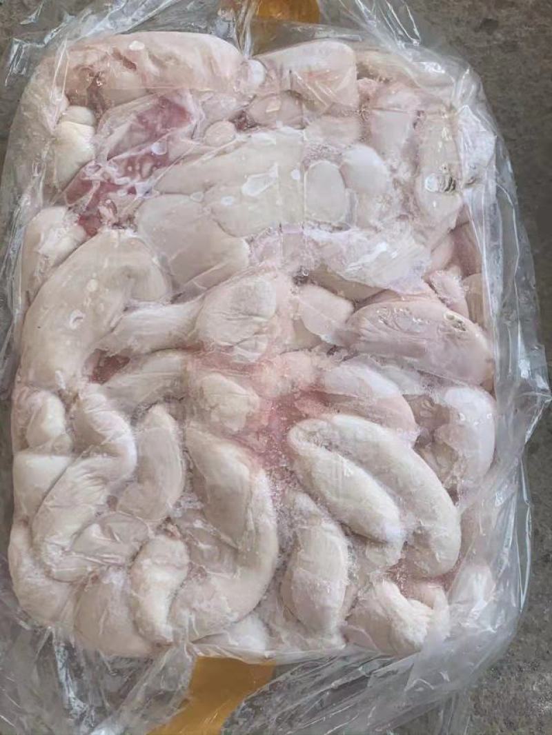 五花肉条