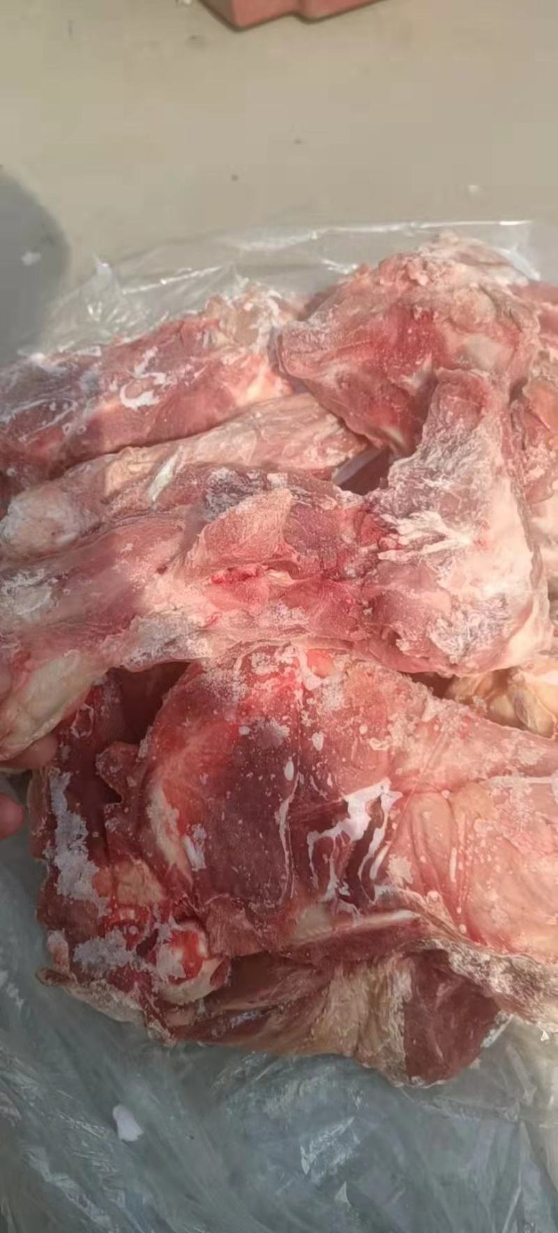 五花肉条