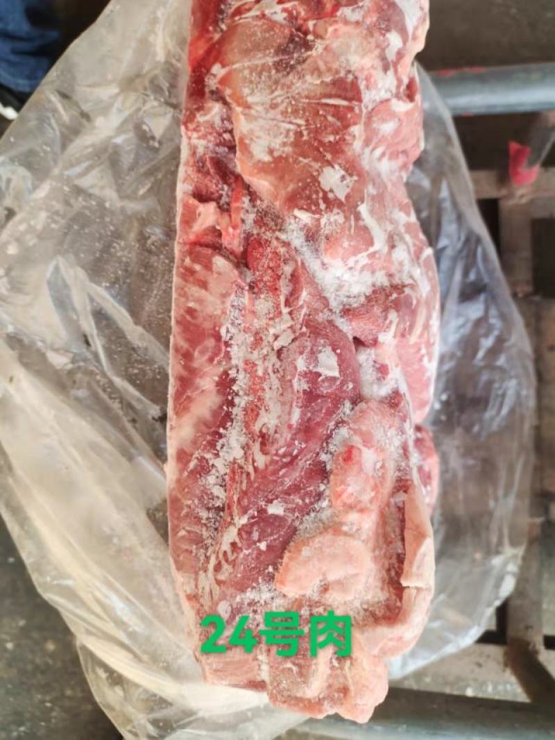 猪肉