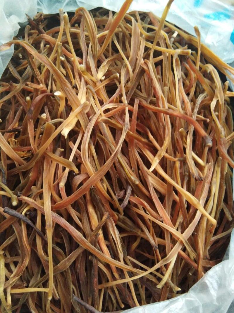精品熟条黄花菜，产地直销，品质保证，欢迎前来咨询选购