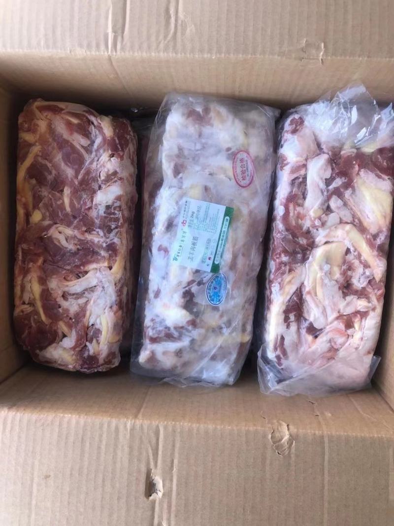 羔羊肉筋，满肉羊板筋，羊板筋，羊肉筋，烧烤的佳品美食