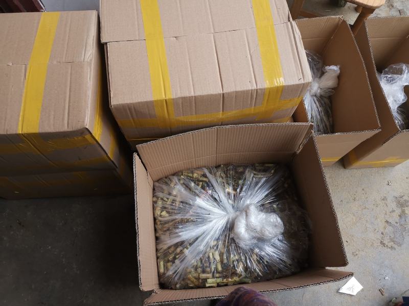 台湾甜象草种节种苗种植推广基地直供包邮到家