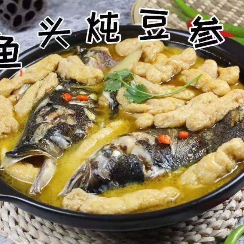 都昌豆参九江豆参小豆条豆葱豆冲油炸豆条干货火锅食材包邮