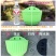 壁挂花盆吊篮盆半圆形墙阳台栏杆树脂塑料大号加厚绿萝批发零