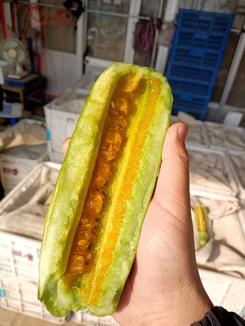 羊角蜜