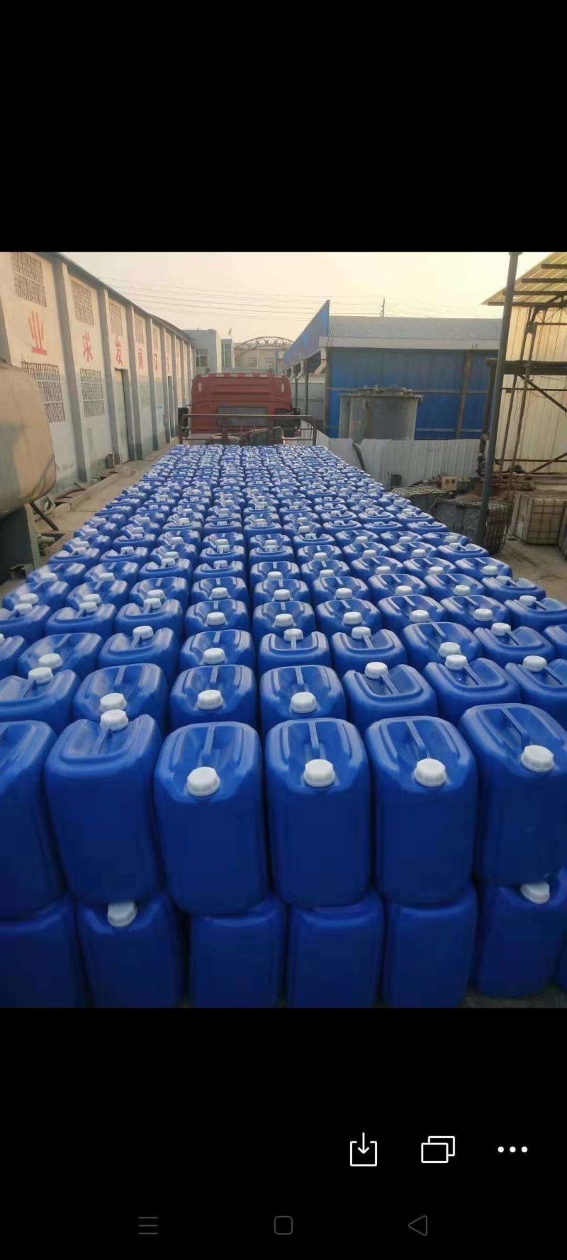 糖醇钙叶面肥水溶肥补钙防裂果冲施喷湿滴灌25kg
