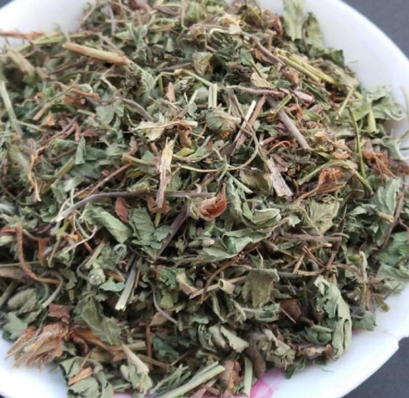 蛇莓统装500g产地较广振兴药材购销站量大从优