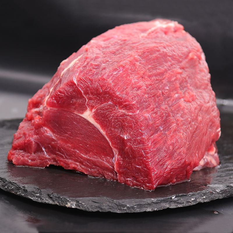 【5斤超便宜】生鲜牛肉牛腿肉批发调理黄牛肉多省包邮免运费
