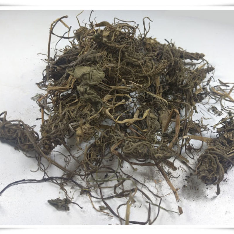 缬草缬草，产地直供道地药材，无硫磺***剂过药监含量高